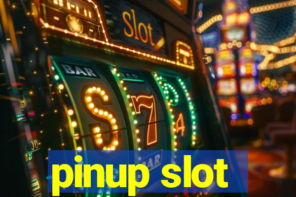 pinup slot