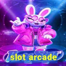 slot arcade