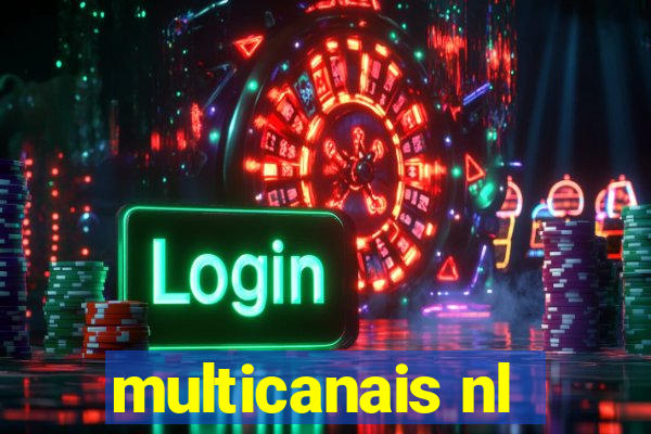 multicanais nl