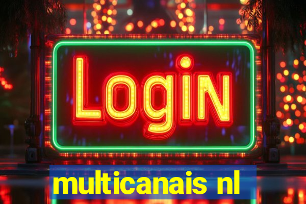 multicanais nl