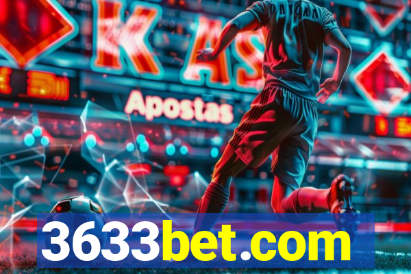 3633bet.com