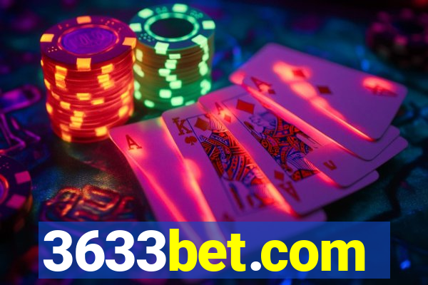 3633bet.com