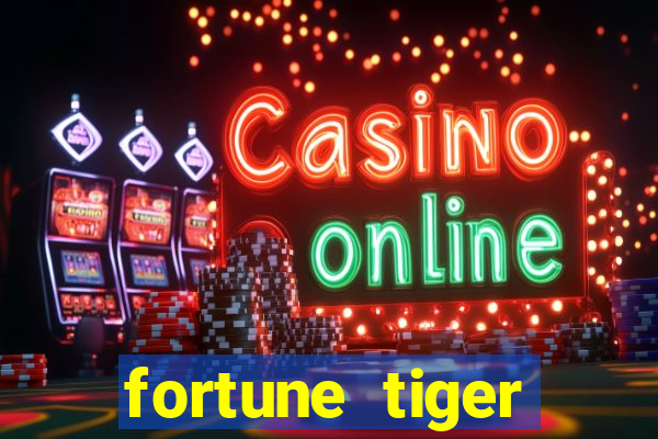 fortune tiger gratis demo