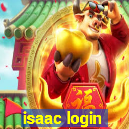 isaac login