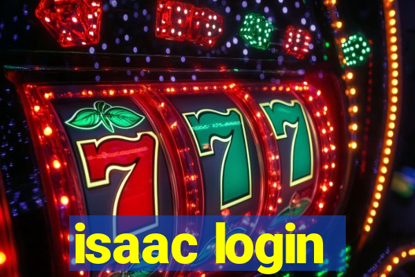 isaac login