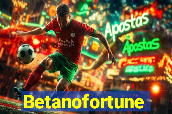 Betanofortune