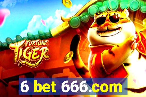 6 bet 666.com