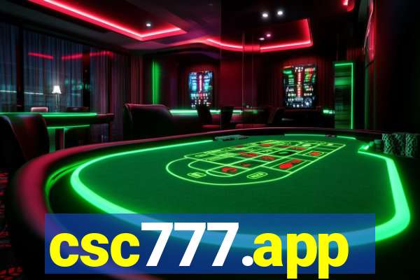 csc777.app