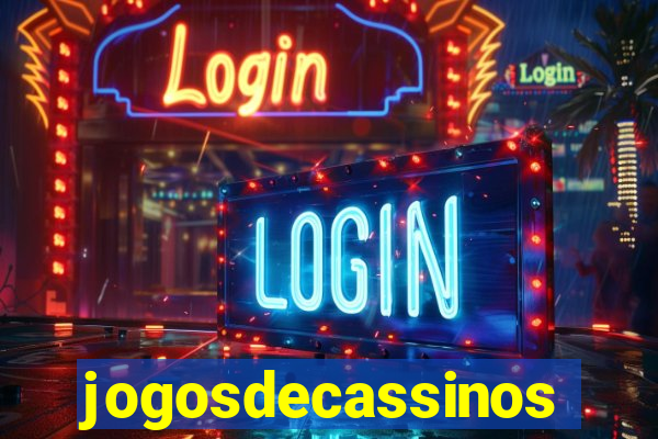 jogosdecassinos