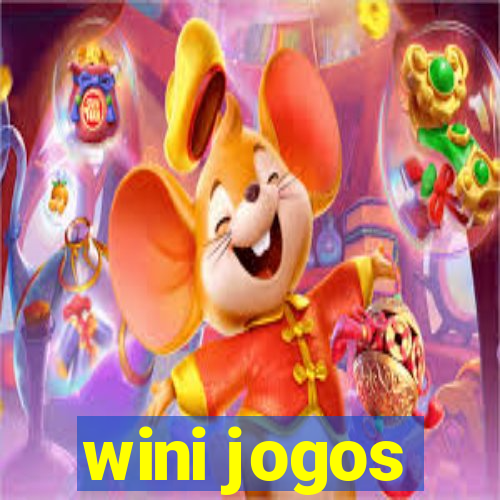 wini jogos