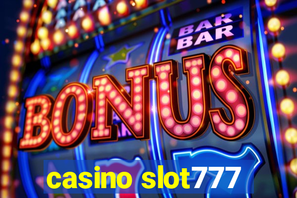 casino slot777