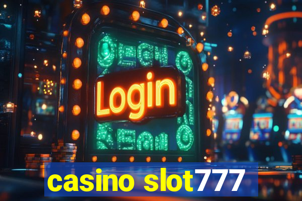 casino slot777