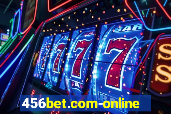 456bet.com-online slots casino