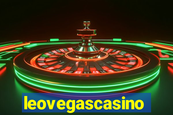 leovegascasino