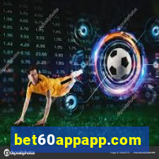 bet60appapp.com