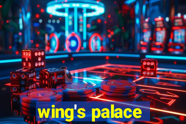 wing′s palace