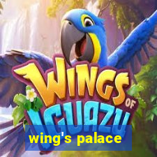 wing′s palace