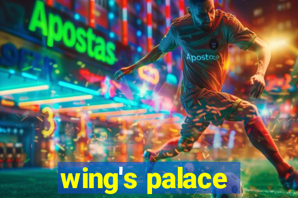 wing′s palace