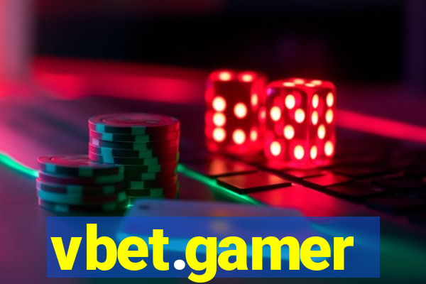 vbet.gamer