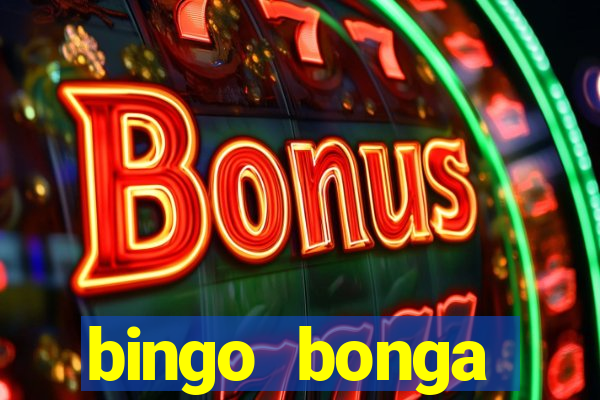 bingo bonga withdrawal times