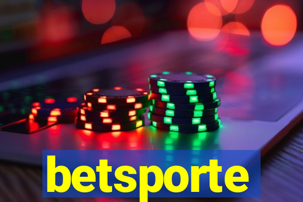 betsporte