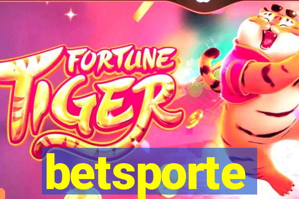 betsporte