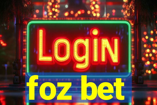 foz bet