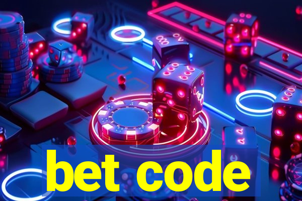 bet code