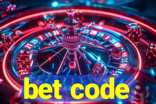 bet code