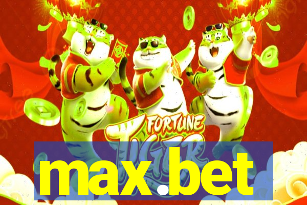 max.bet