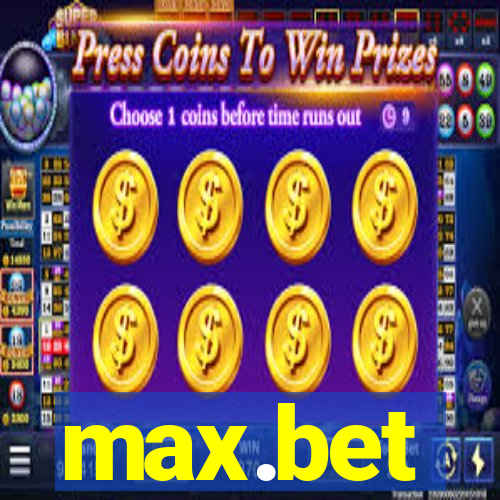 max.bet