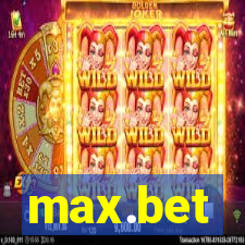 max.bet