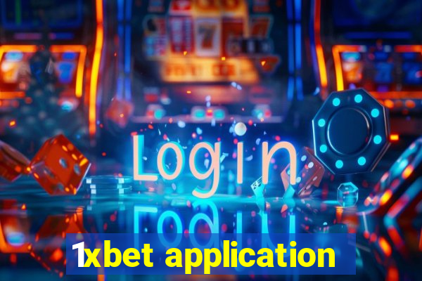 1xbet application