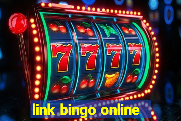 link bingo online