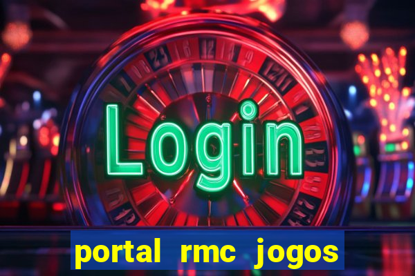 portal rmc jogos ao vivo