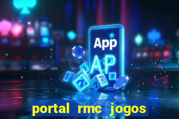 portal rmc jogos ao vivo