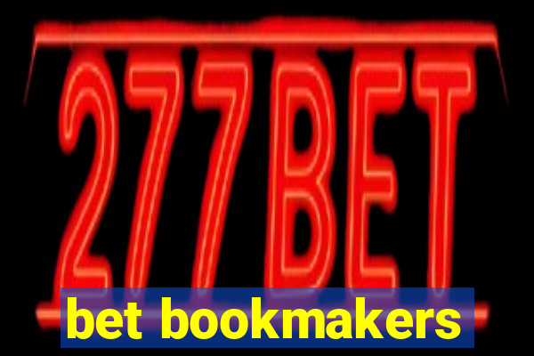 bet bookmakers