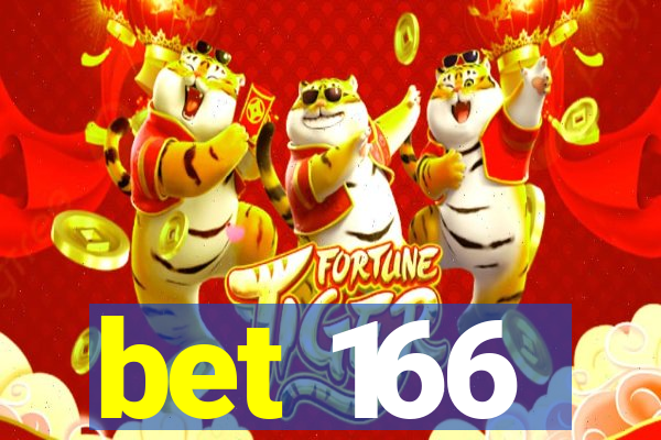 bet 166