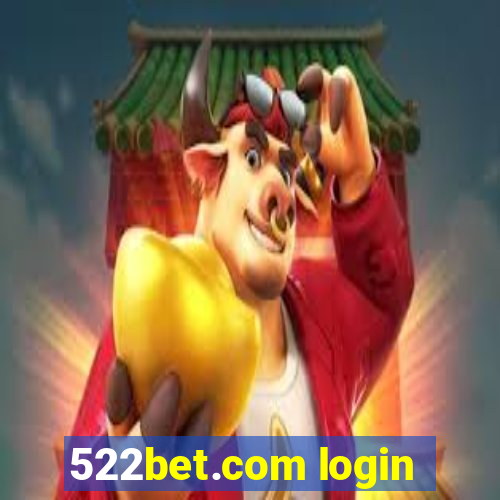 522bet.com login