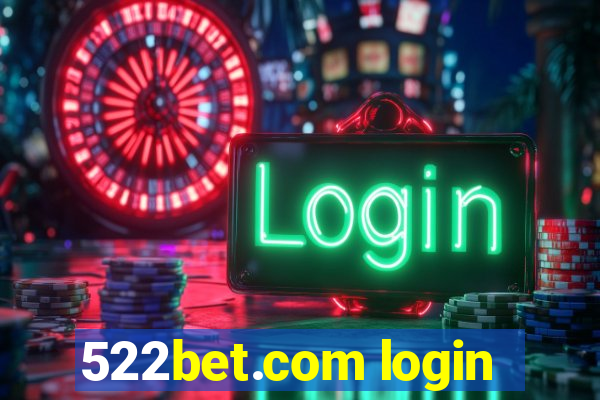 522bet.com login