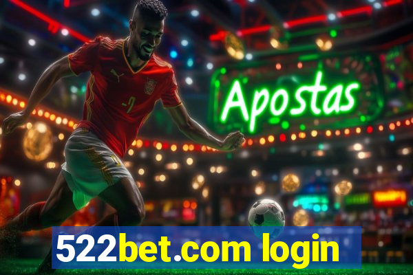 522bet.com login