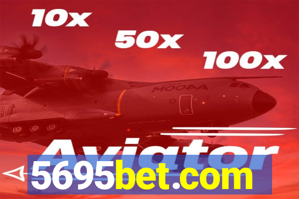 5695bet.com