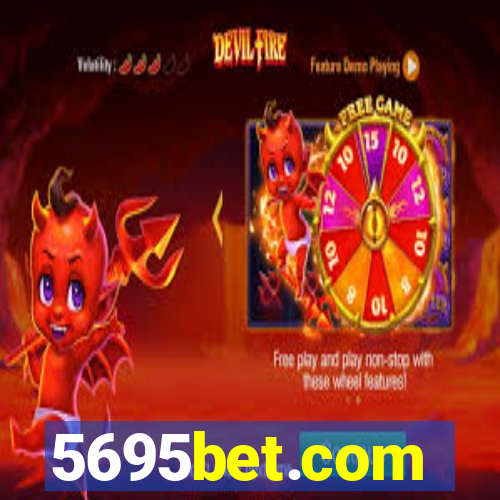 5695bet.com