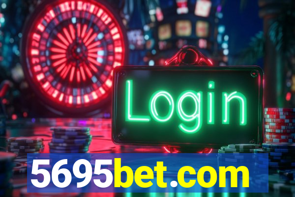 5695bet.com