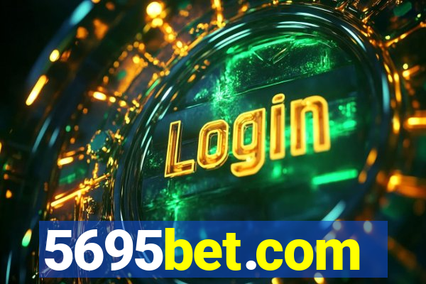 5695bet.com