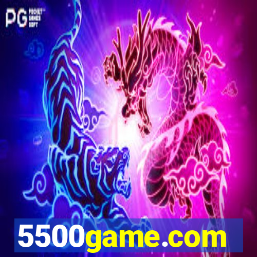 5500game.com