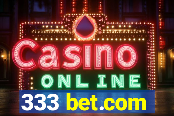 333 bet.com