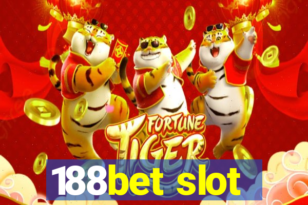 188bet slot