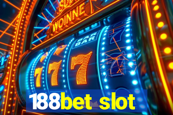 188bet slot