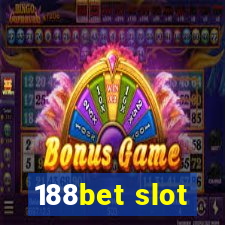 188bet slot